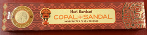 Hari Darshan Incense Sticks