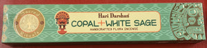 Hari Darshan Incense Sticks