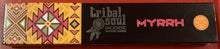 Load image into Gallery viewer, Tribal Soul Incense Sticks
