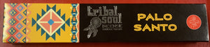 Tribal Soul Incense Sticks