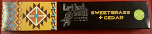 Tribal Soul Incense Sticks