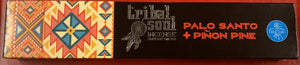 Tribal Soul Incense Sticks