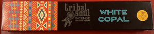 Tribal Soul Incense Sticks