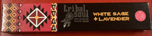 Load image into Gallery viewer, Tribal Soul Incense Sticks
