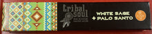 Load image into Gallery viewer, Tribal Soul Incense Sticks
