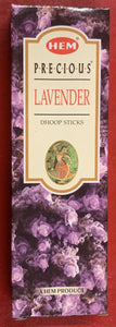 Hem Dhoop Sticks