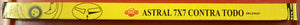 SAC Incense Sticks 8ct.