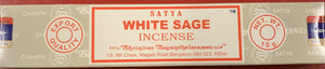 Satya 15g. Incense Sticks