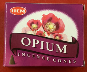 HEM Cones