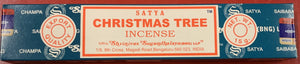 Satya 15g. Incense Sticks