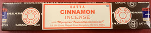 Satya 15g. Incense Sticks