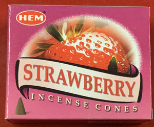 HEM Cones