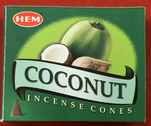 HEM Cones