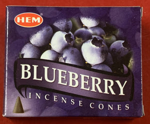 HEM Cones