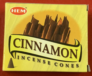 HEM Cones