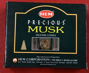 HEM Cones