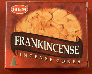 HEM Cones