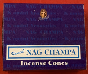 Kamini Cones