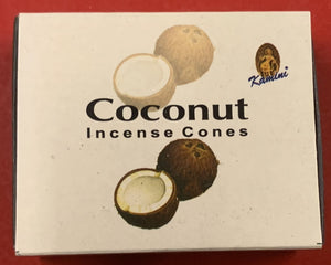 Kamini Cones