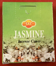 Load image into Gallery viewer, SAC Incense Cones
