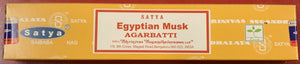 Satya 15g. Incense Sticks