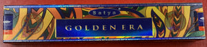 Satya 15g. Incense Sticks