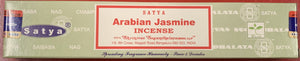 Satya 15g. Incense Sticks