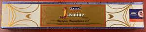 Satya 15g. Incense Sticks