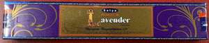 Satya 15g. Incense Sticks