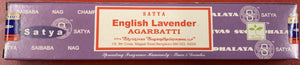 Satya 15g. Incense Sticks