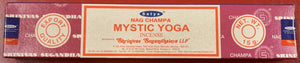 Satya 15g. Incense Sticks