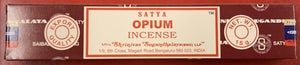 Satya 15g. Incense Sticks