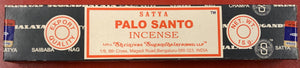 Satya 15g. Incense Sticks