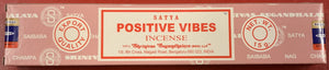 Satya 15g. Incense Sticks