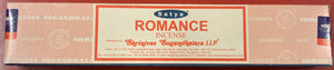 Satya 15g. Incense Sticks