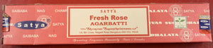 Satya 15g. Incense Sticks