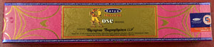 Satya 15g. Incense Sticks