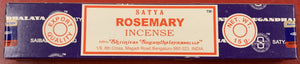 Satya 15g. Incense Sticks