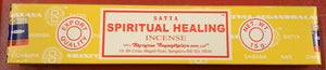 Satya 15g. Incense Sticks