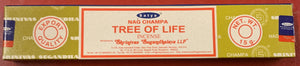 Satya 15g. Incense Sticks