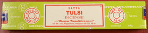 Satya 15g. Incense Sticks