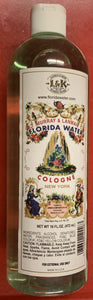 Murray & Lanman Florida Water