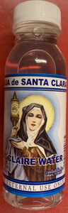 St. Claire Water