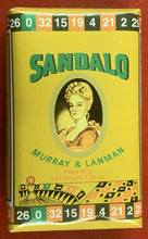 Load image into Gallery viewer, Murray &amp; Lanman soap
