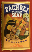 Load image into Gallery viewer, Murray &amp; Lanman soap
