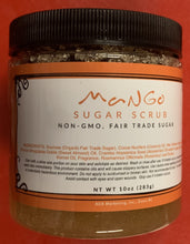 Load image into Gallery viewer, Sugar Scrubs
