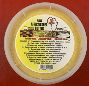 Shea Butter