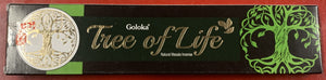 Goloka Masala Incense Sticks