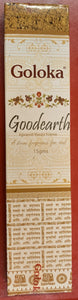 Goloka Masala Incense Sticks