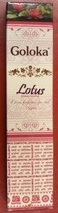 Goloka Masala Incense Sticks